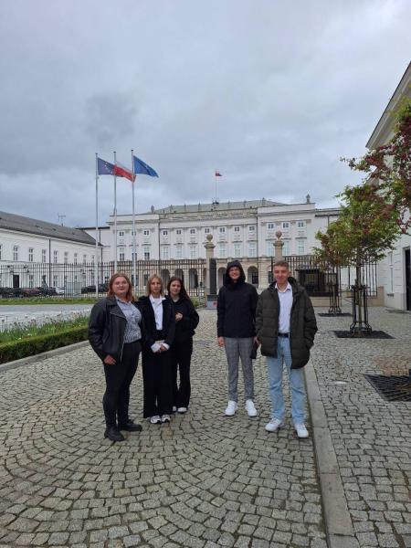 Budowlanka w Warszawie