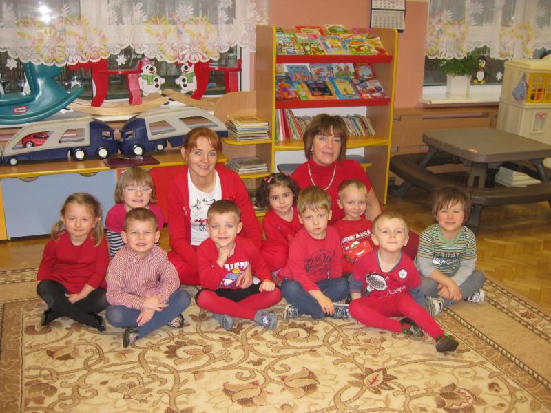 Walentynki 2014