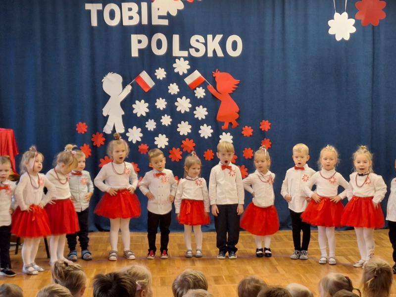 Narodowe Święto Niepodleglości