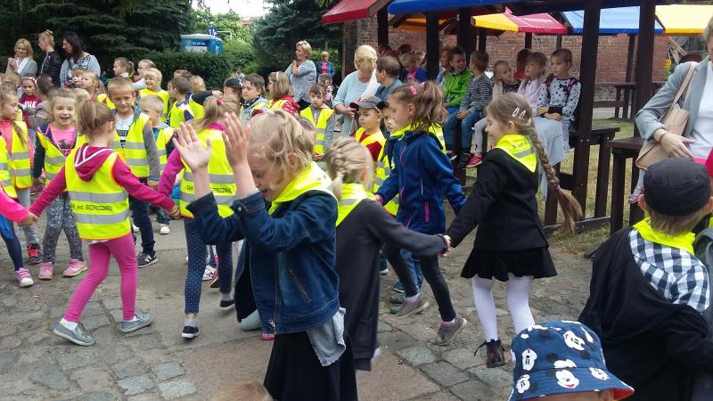 Wielokulturowe Pomorze z Kubusiem