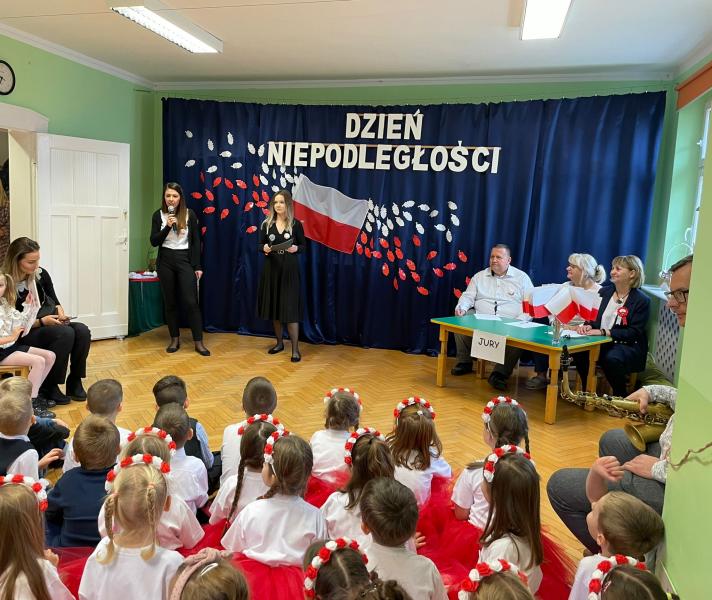 Przegląd Poezji Patriotycznej