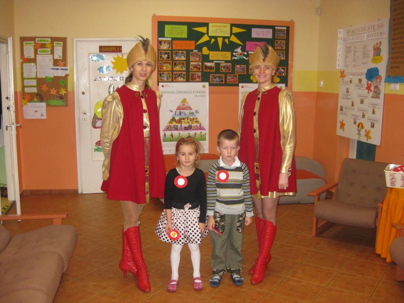 Dzień Niepodległości