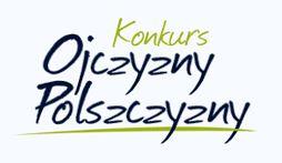 Ogólnopolski Konkurs Ojczyzny Polszczyzny 2013/2014