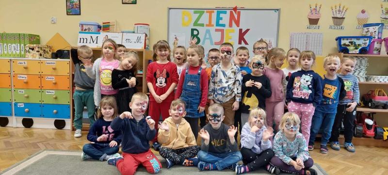 Grupa III "Leśne Skrzaty"