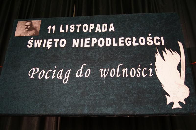 Święto Niepodległości