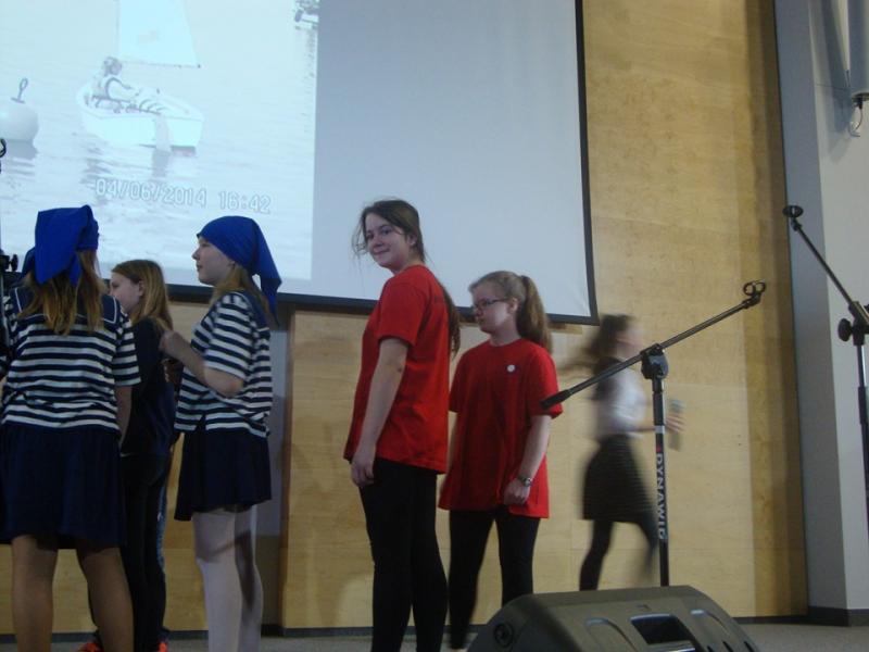 XX Jubileuszowy Festiwal Piosenki Marynistycznej 'Łajba 2016' - SIT, 19.03.2016