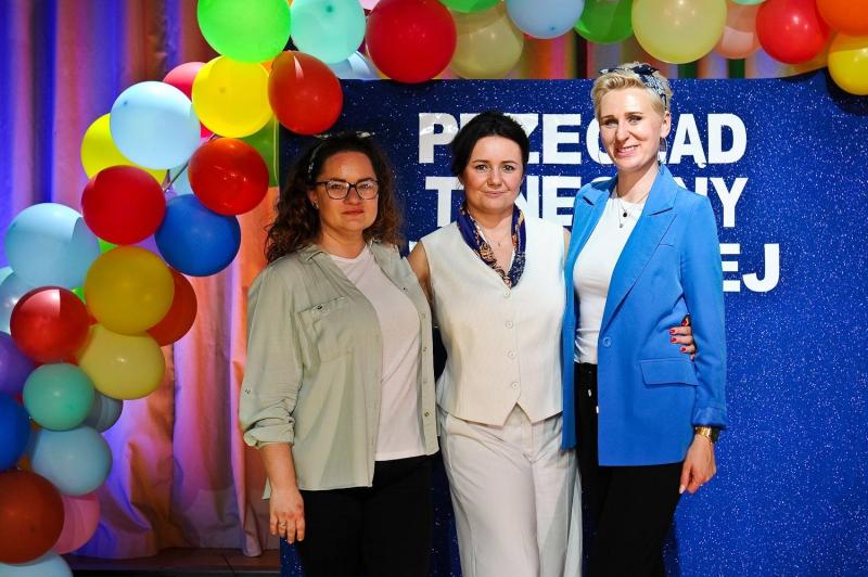 III Międzyprzedszkolny Przegląd Taneczny