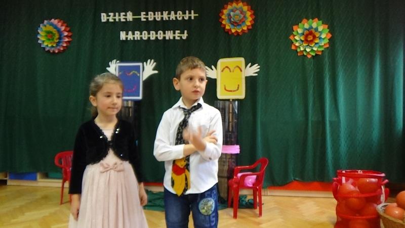 Dzień Edukacji Narodowej