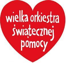 Wielka Orkiestra Świątecznej Pomocy