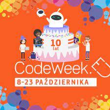 Tydzień programowania - CODEWEEK