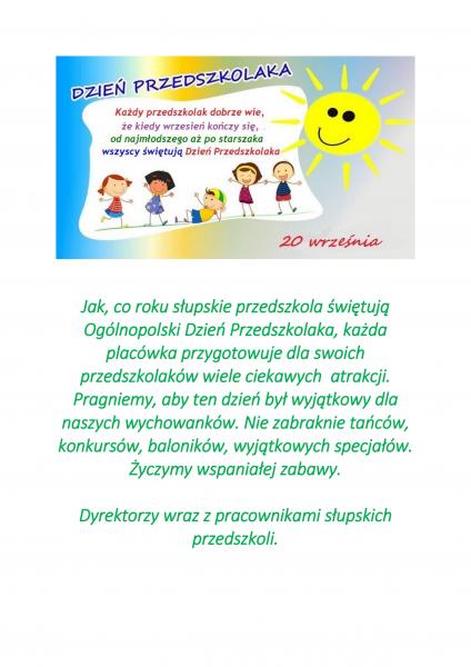 20 WRZESIEŃ 2020