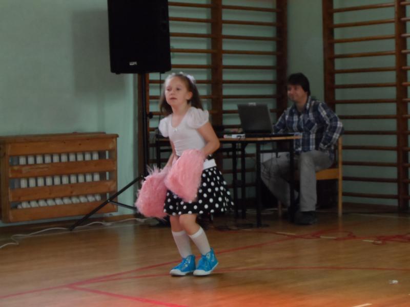 Mam talent