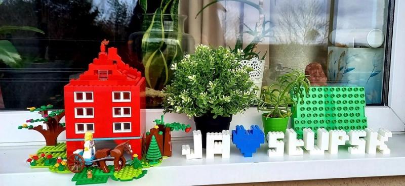 Słupsk LEGO CITY