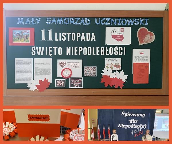 ŚPIEWAMY DLA NIEPODLEGŁEJ