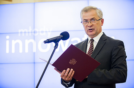 Słupszczanie u Prezydenta RP