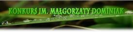 XV Konkurs im. Małgorzaty Dominiak