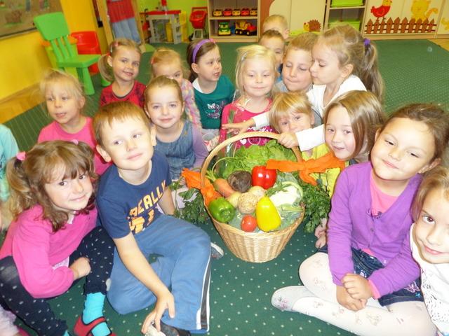 Witaminki, witaminki dla chłopczyka i dziewczynki”