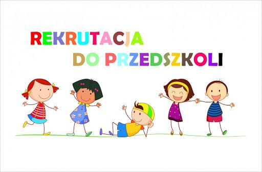 Rekrutacja do Przedszkoli Miejskich 2020/2021