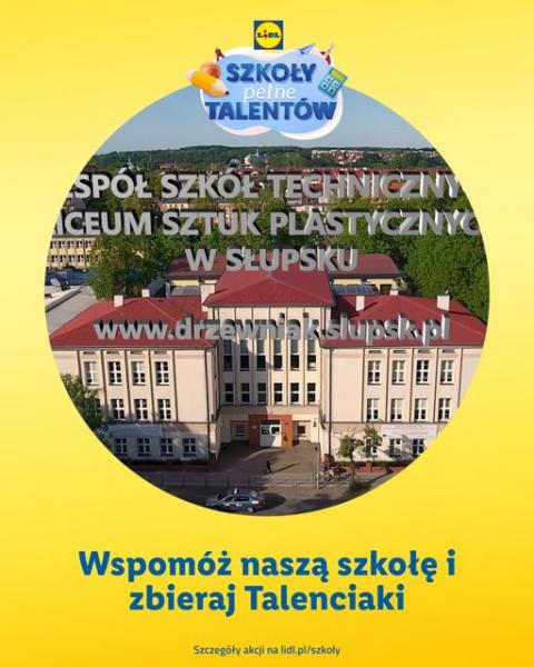 ZBIERAJ TALENCIAKI!