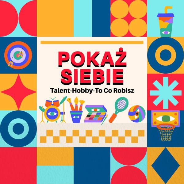 TAKA OKAZJA, ABY POKAZAĆ SIĘ ŚWIATU