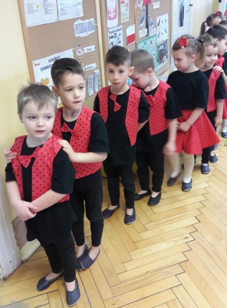 Grupa II