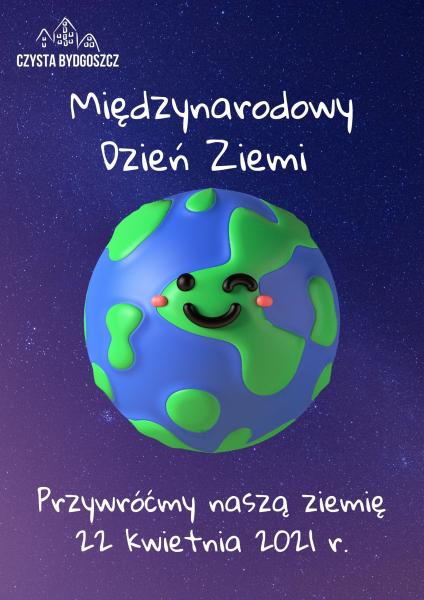 Przywróć naszą Ziemię