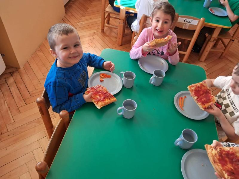 Dzień Pizzy