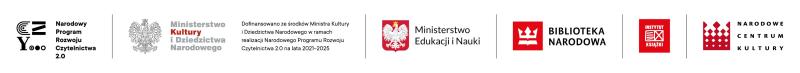 „Narodowy Program Rozwoju Czytelnictwa 2.0. na lata 2021-2025”