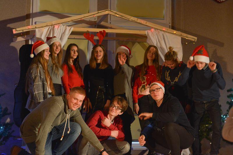 Koncert kolęd