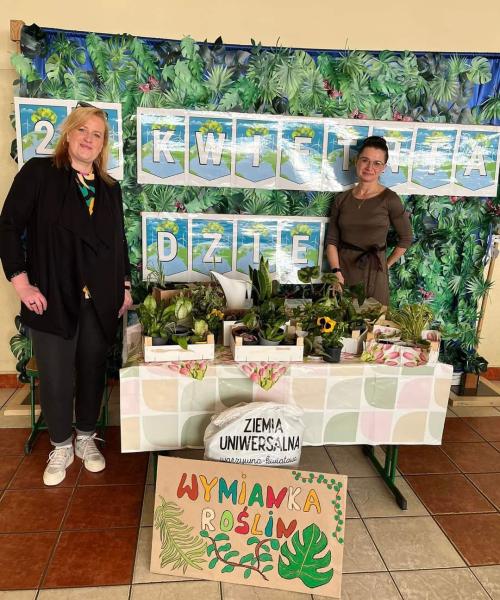 Szkoła Promująca Zdrowie