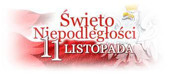 NARODOWE ŚWIĘTO NIEPODLEGŁOŚCI
