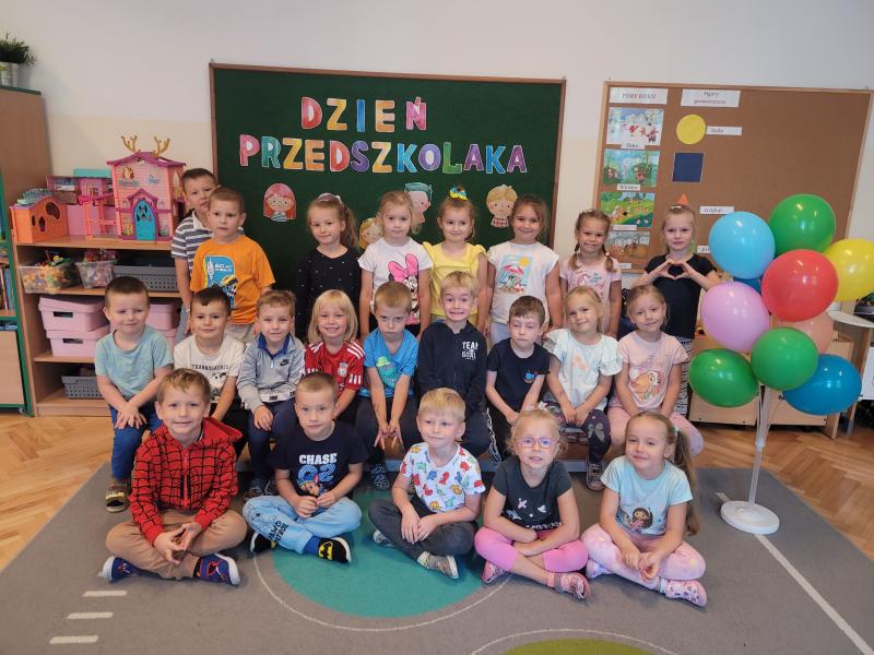 Dzień Przedszkolaka