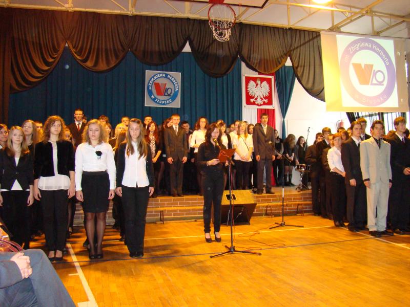 Dzień Edukacji Narodowej