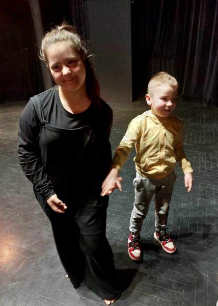 Spotkanie z Teatrem Osobliwym