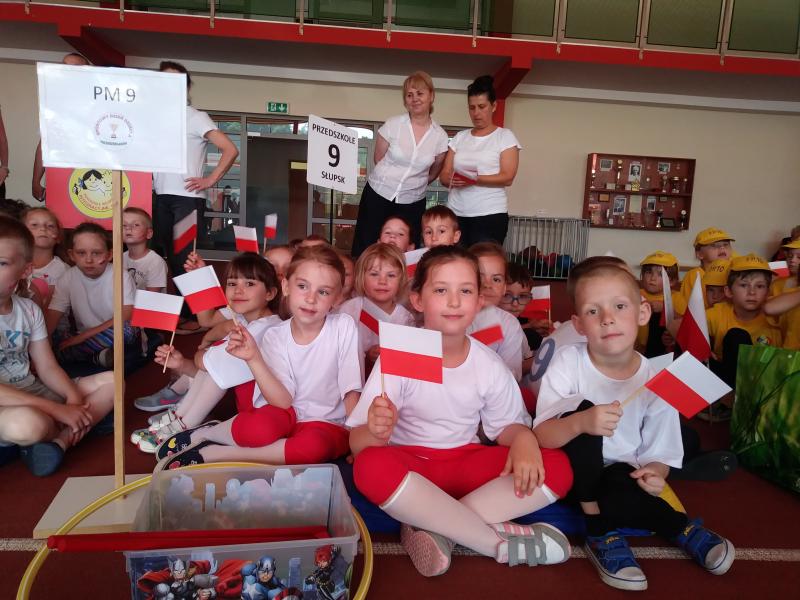Olimpiada Sportowa