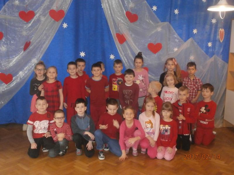 WALENTYNKI