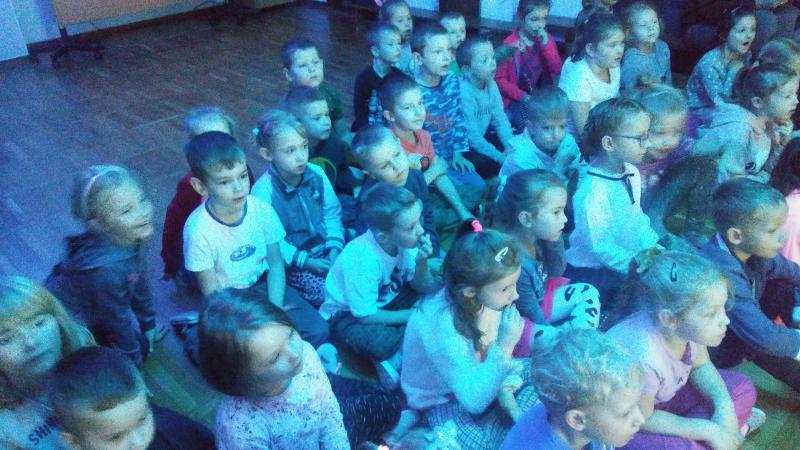 Gwiezdny Teatr