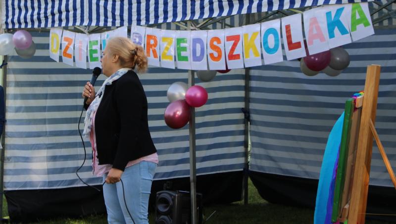 Dzień Przedszkolaka 2016