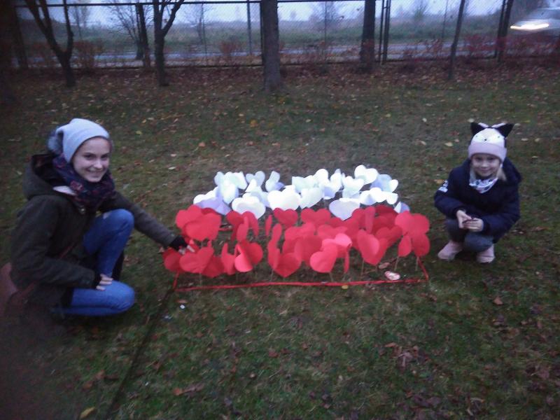 Zakręcony Tydzień 100 lecie Odzyskania Niepodległości