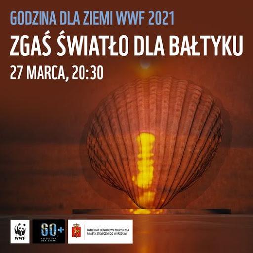 WWF GODZINA DLA ZIEMI