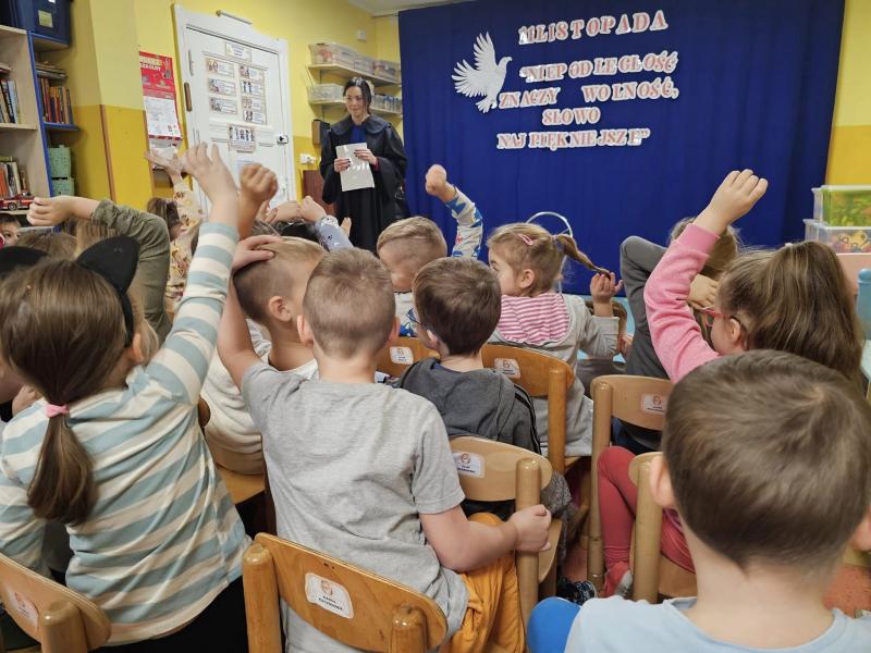 Spotkanie z radcą prawnym