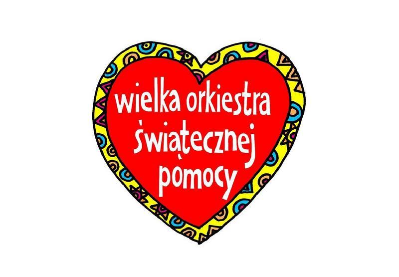 Wielka Orkiestra Świątecznej Pomocy