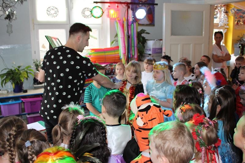 BAL KARNAWAŁOWY 2018