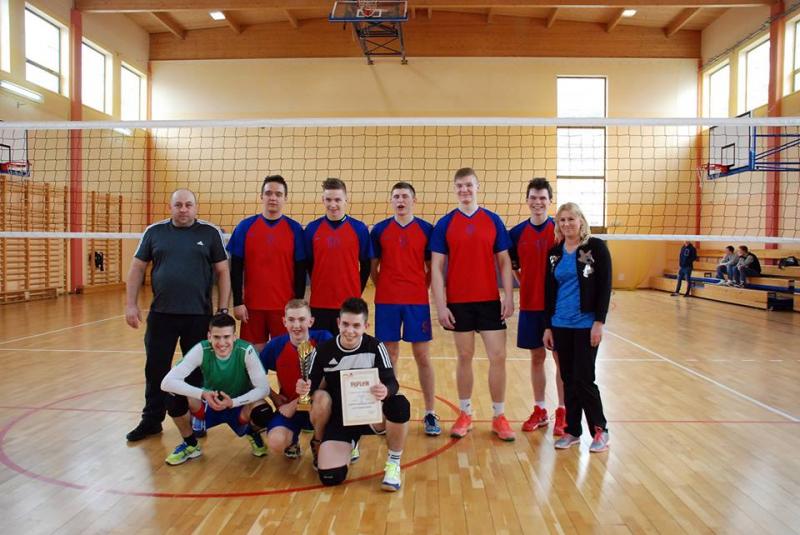 Jesteśmy w Finale Wojewódzkim!