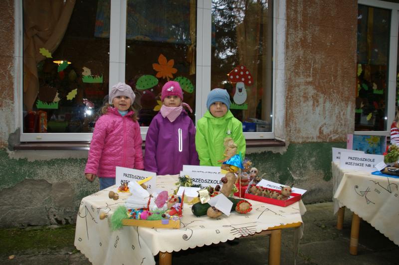 ŚWIĘTO PIECZONEGO ZIEMNIAKA