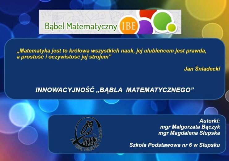 Spotkanie w ramach sieci współpracy i samokształcenia nauczycieli matematyki i informatyki