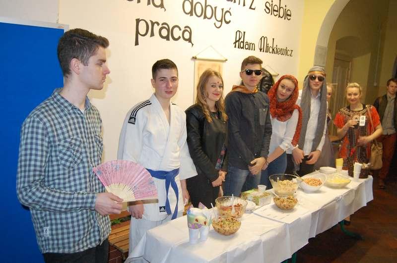 Kolorowo, wesoło i smacznie z 2c !