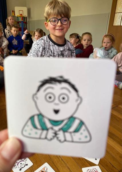 Tydzień Budowania Relacji