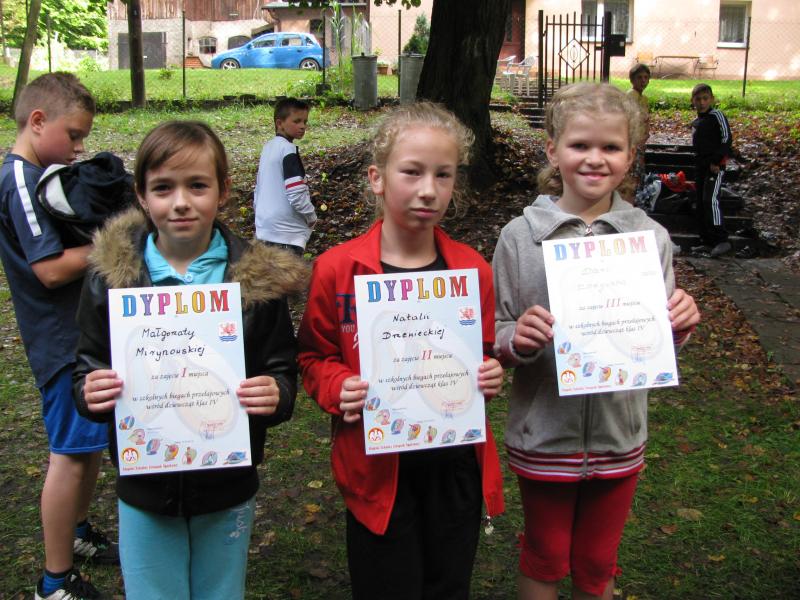 INAUGURACJA KULTURALNEGO  SPORTOWEGO I TURYSTYCZNEGO ROKU SZKOLNEGO  2013/2014