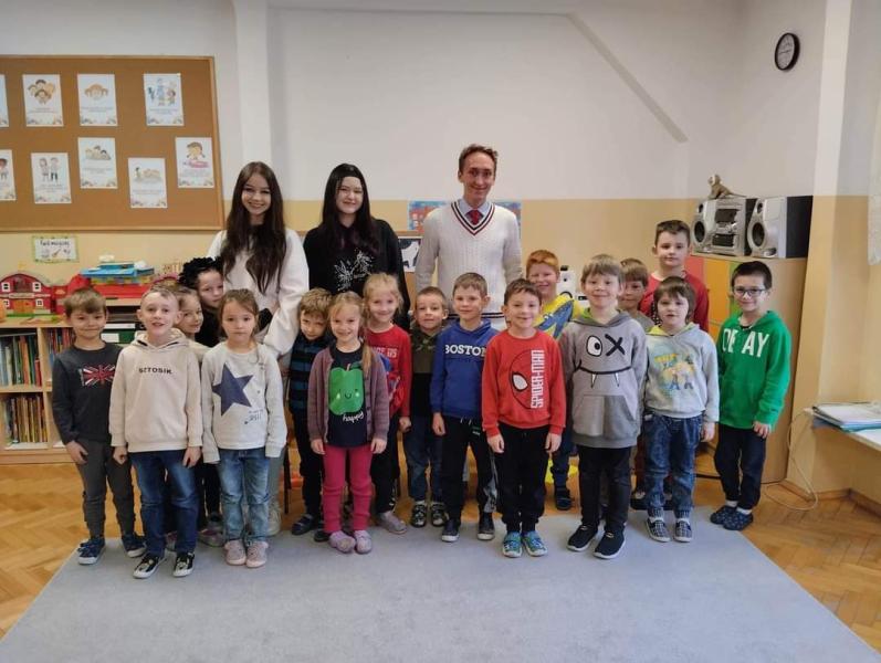 PROGRAM PROFILAKTYCZNY "KOŃSKIE ZDROWIE"